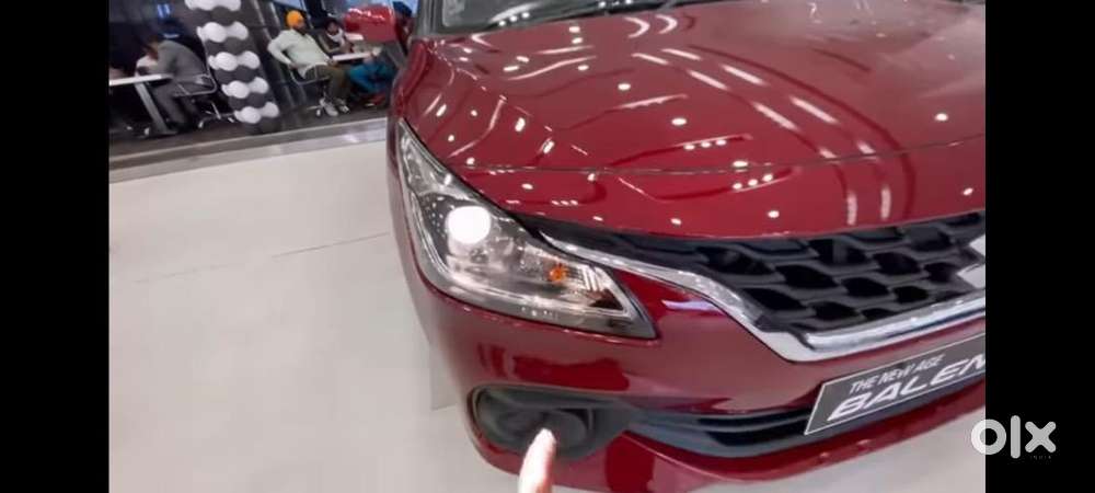 Maruti Suzuki Manual Petrol 2026