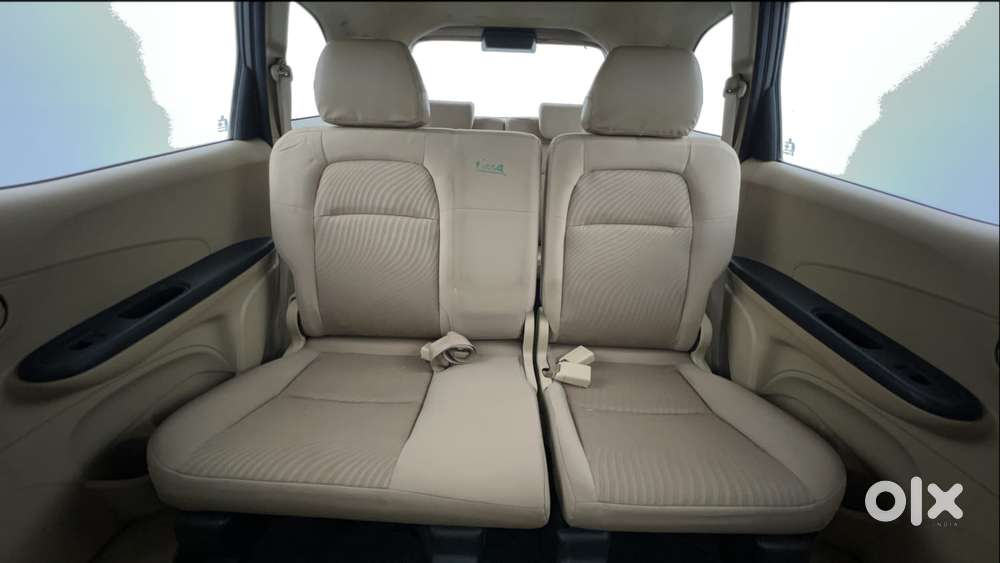 Honda Mobilio S I-vtec, 2015, Petrol