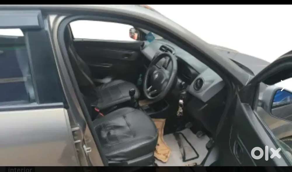 Renault Kwid 2017 Petrol 55000 Km Driven