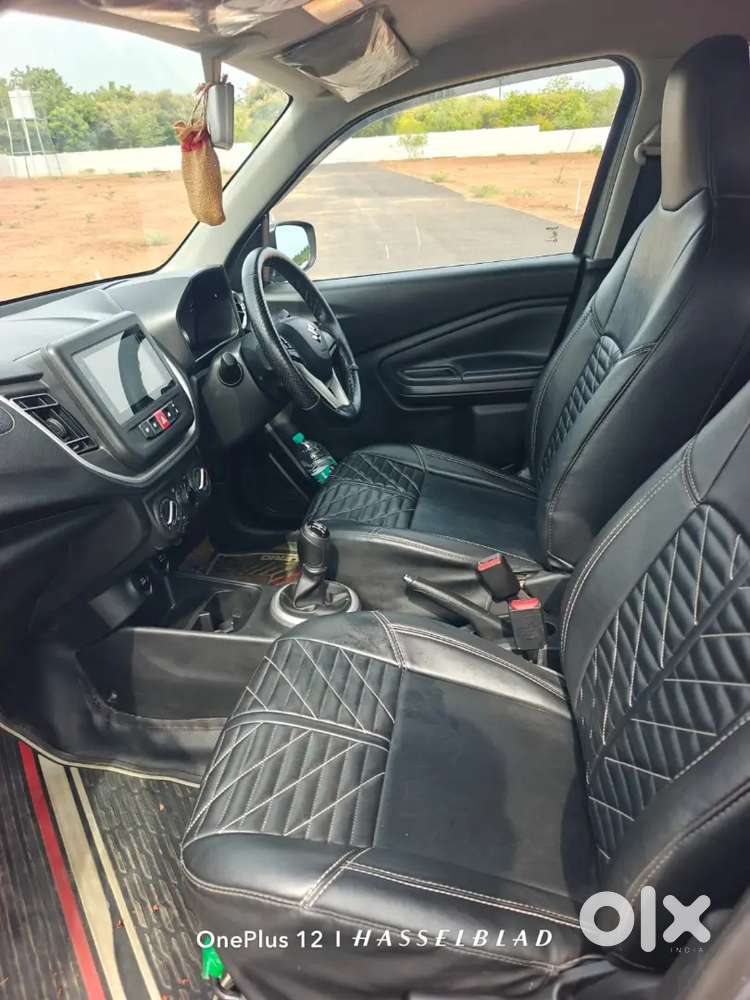 Maruti Celerio 2023 Zxi+plus