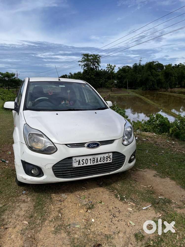 Ford Figo
