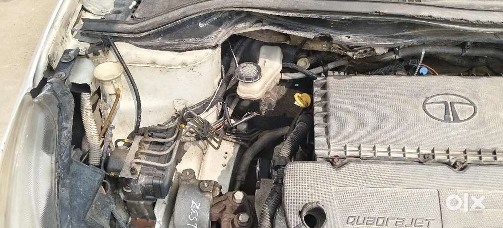 Tata Zest Diesel Manual 2015