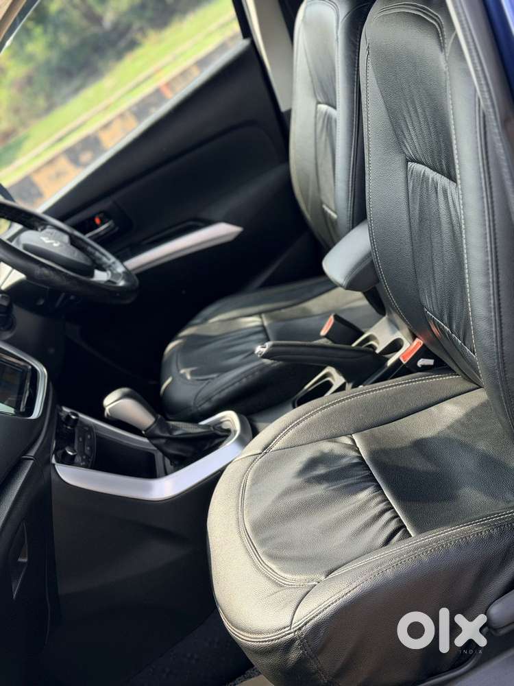 Maruti Suzuki S-cross 1.5 Zeta At, 2021, Petrol