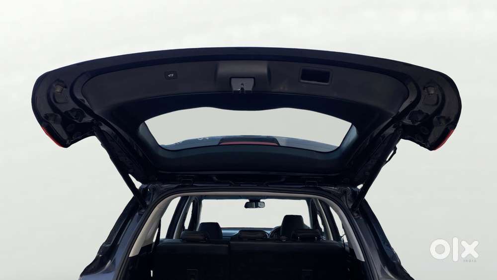 Mg Hector Sharp Dct Petrol, 2020, Petrol