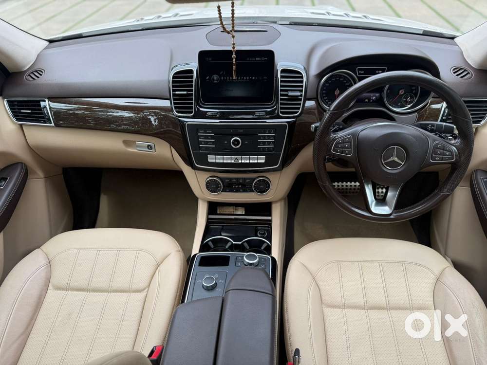 Mercedes-benz Gle Class 2.1 250d 4matic, 2018, Diesel