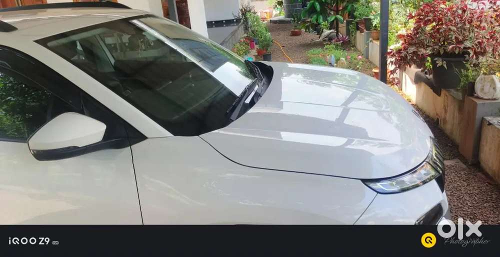 Skoda Kylaq Manual 2025 Petrol