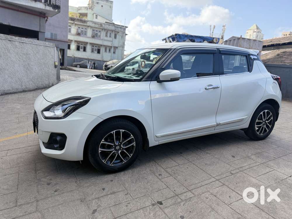 Maruti Suzuki Swift 2018 Zxi Plus, 2018, Petrol