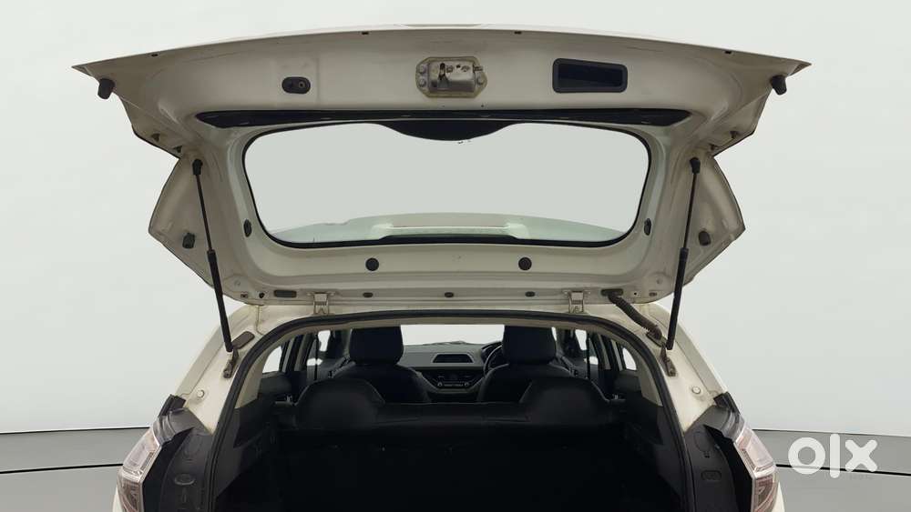 Tata Nexon 1.2 Revotron Xma, 2019, Petrol