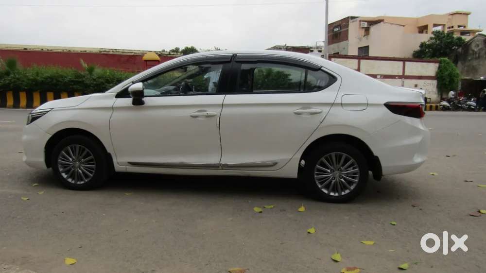 Honda City I-dtec V, 2022, Diesel