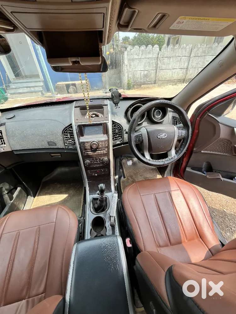 Parking Problem Exange Available