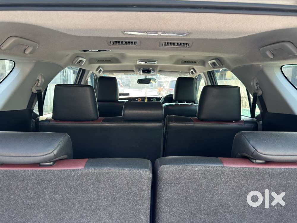 Toyota Fortuner Legender 4x4 At 2.8, 2023, Diesel
