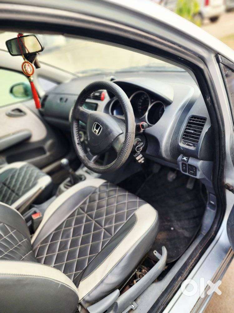 Honda City 2008-2011 1.5 V Mt Exclusive, 2008, Cng & Hybrids