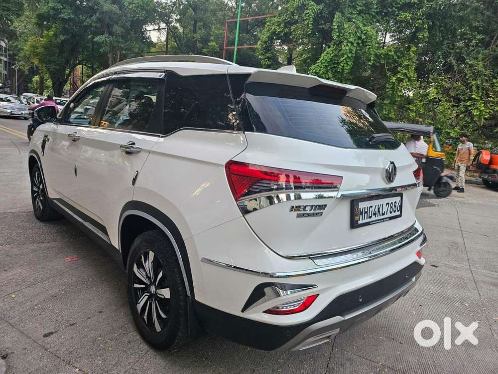 Mg Diesel Car 2020