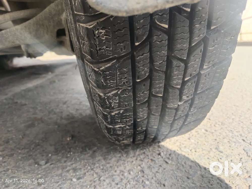 Hyundai I10 2008 Petrol 82500 Km Driven