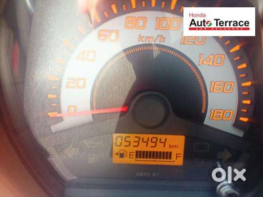 Honda Brio Vx At, 2013, Petrol