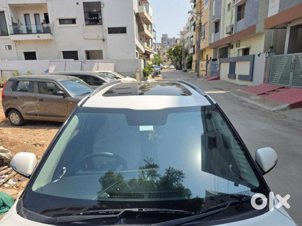 Kia Seltos Diesel Well Maintained