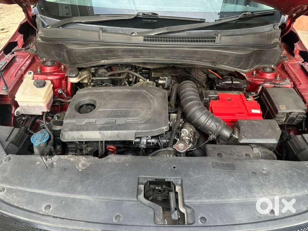 Kia Seltos 2020 Diesel Well Maintained