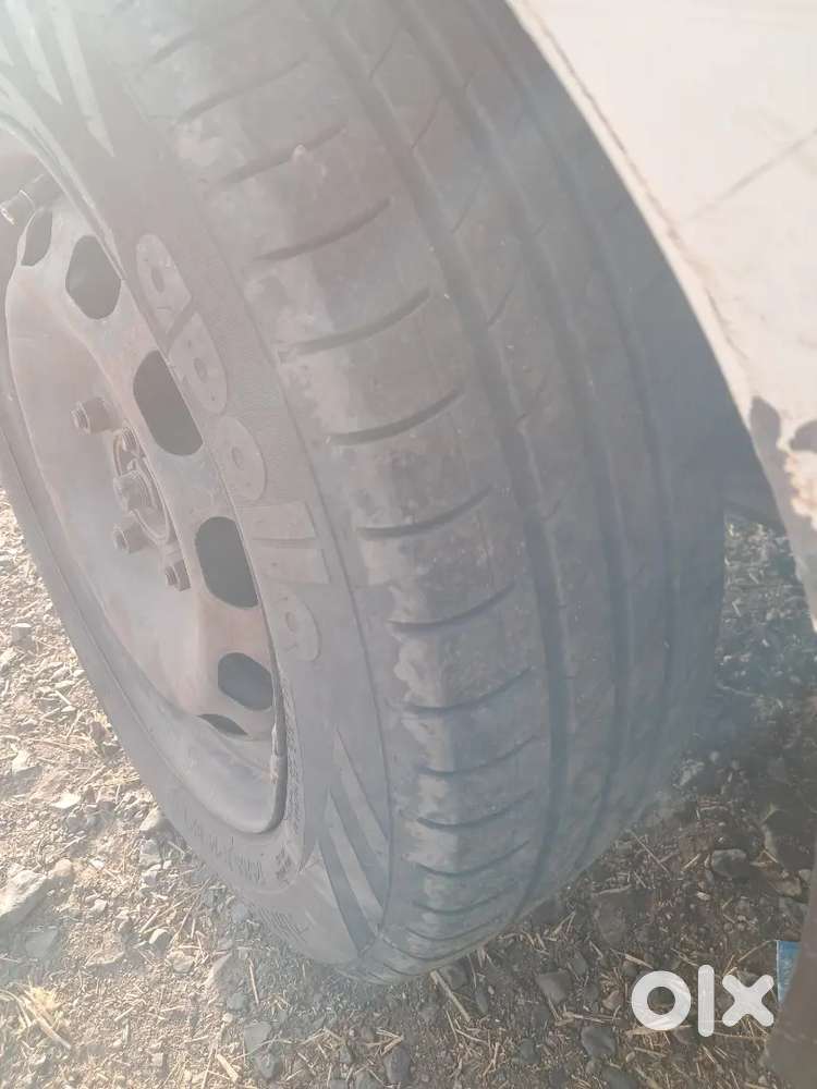 Ford Figo 2011 Diesel Good Condition