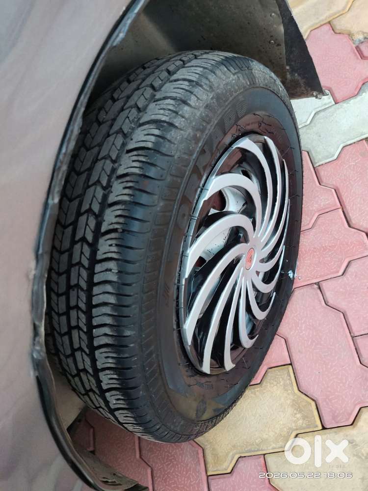 Maruti Suzuki Eeco 5 Seater Ac, 2021, Lpg