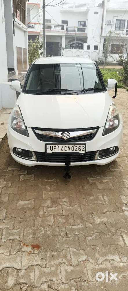 Swift Dzire Vdi 2016