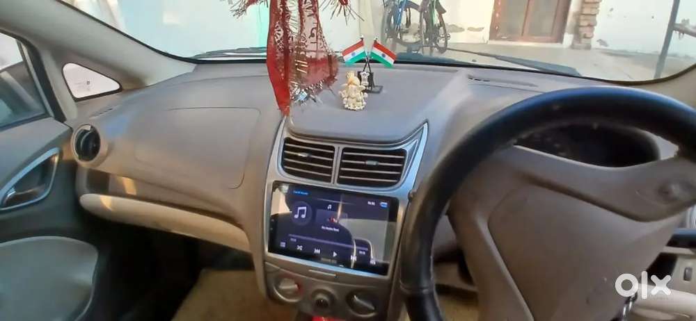 Chevrolet Sail 1.2 2013