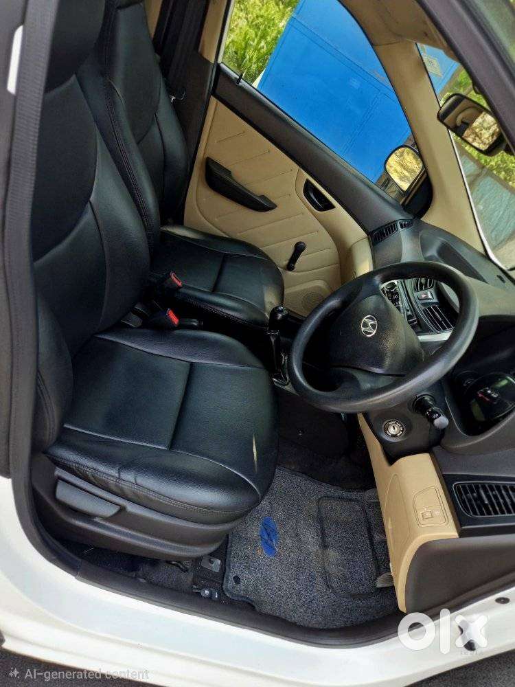 Hyundai Eon Era +, 2012, Petrol