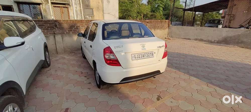 Well-maintained Tata Indigo Ecs  2013 Excellent Condition For Sale