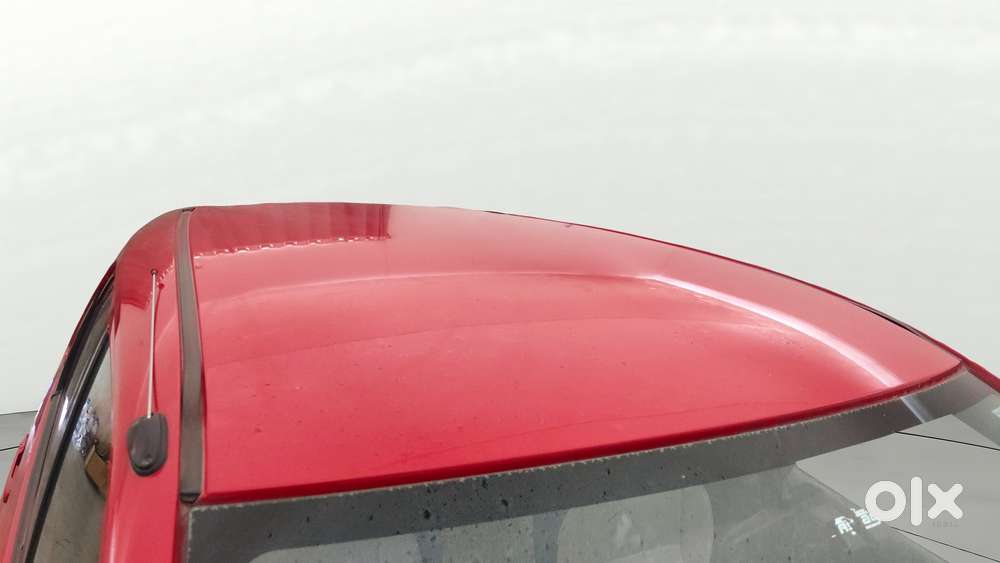 Honda Brio S Mt, 2014, Petrol