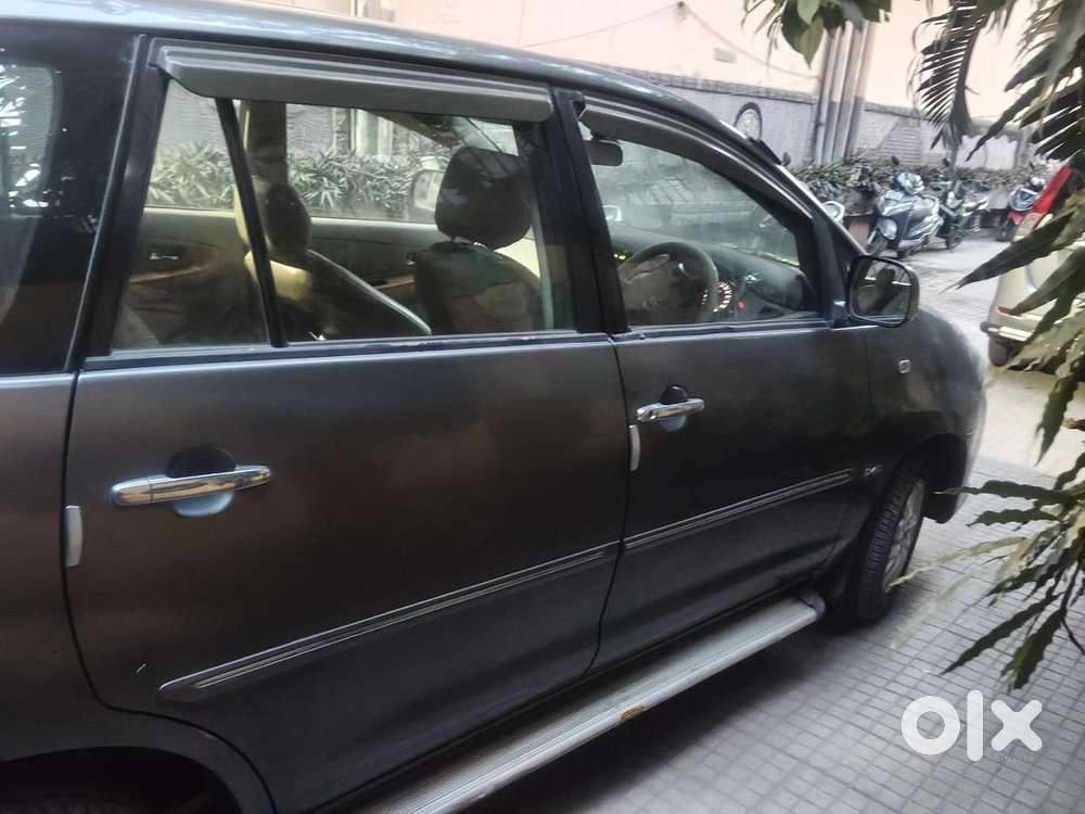 Toyota Innova 2009 Diesel Very Well Maintained - Single Owned