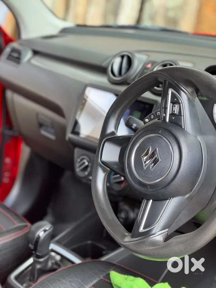 Maruti Suzuki Swift 2022 Petrol 29000 Km Driven