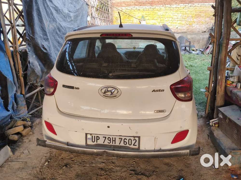 Hyundai Grand I10 Prime 2013 Diesel 140000 Km Driven