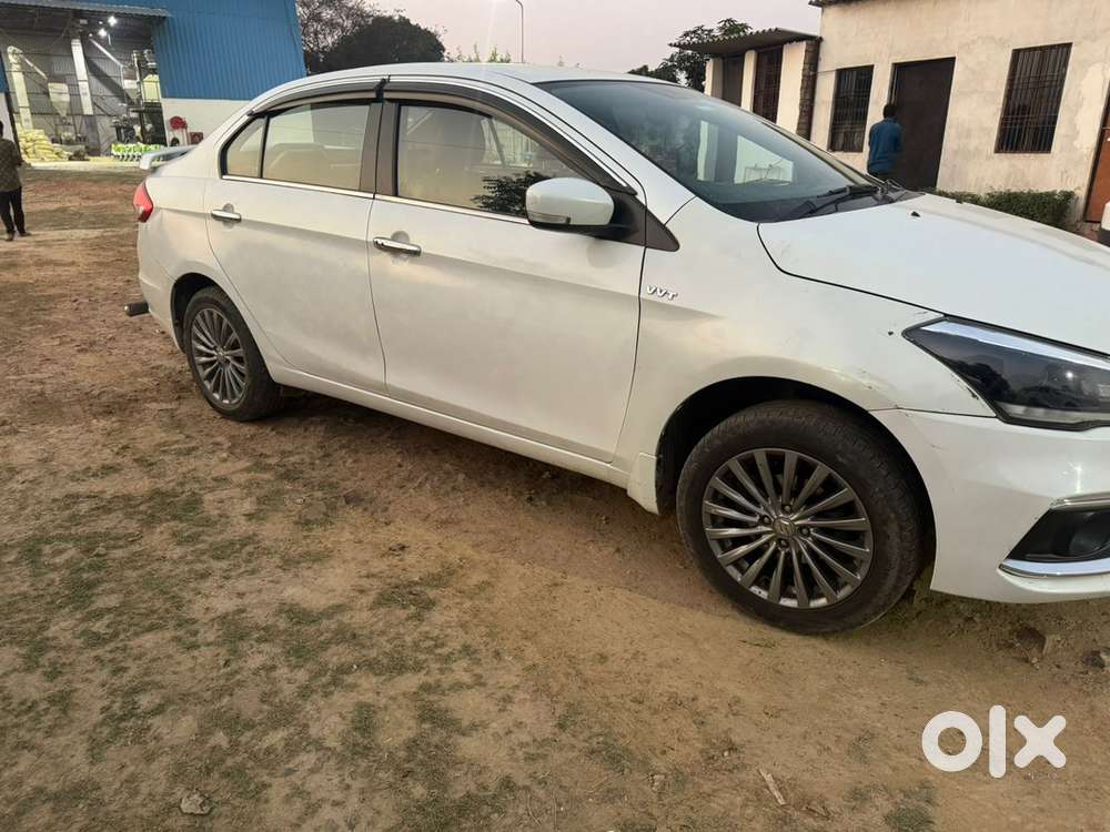 Maruti Suzuki Ciaz 2015