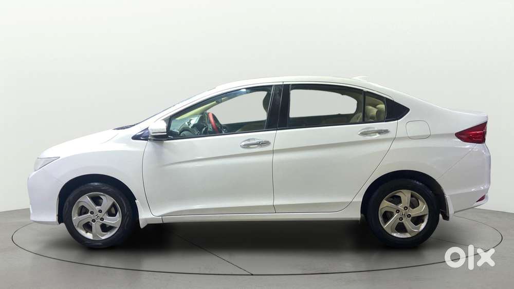 Honda City 2015-2017 I Vtec Vx, 2015, Petrol