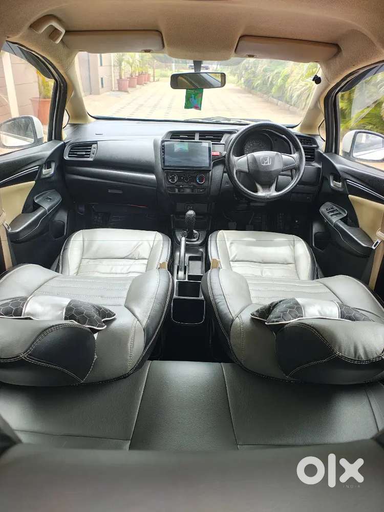 Honda Jazz 2015 Diesel Good Condition