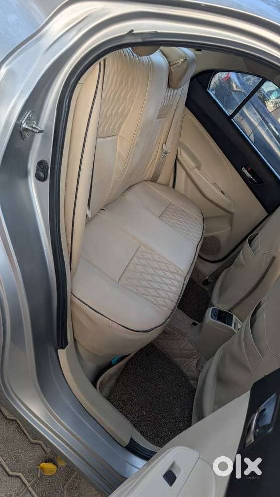 Maruti Suzuki Dzire 1.2 Vxi, 2021, Petrol