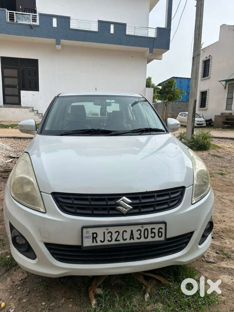 Maruti Suzuki Diesel Zdi 2014