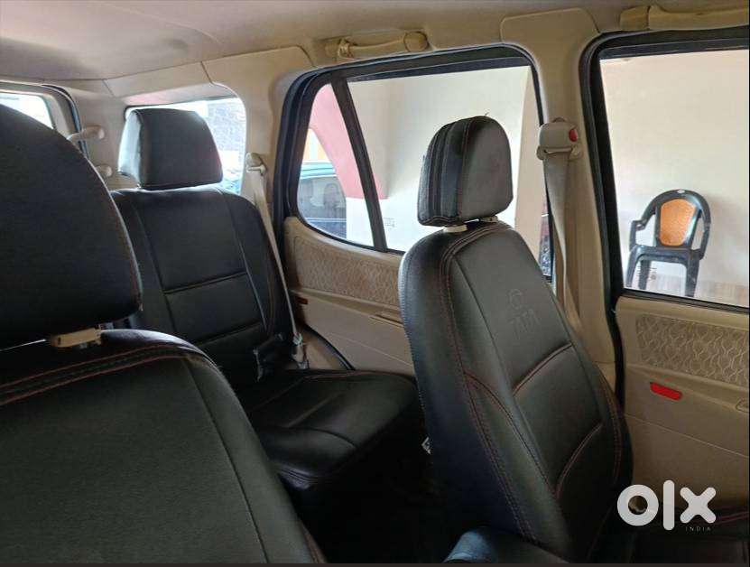 Tata Safari Dicor Lx 4x2 – 2011 Nov  Single Owner  Company Serviced