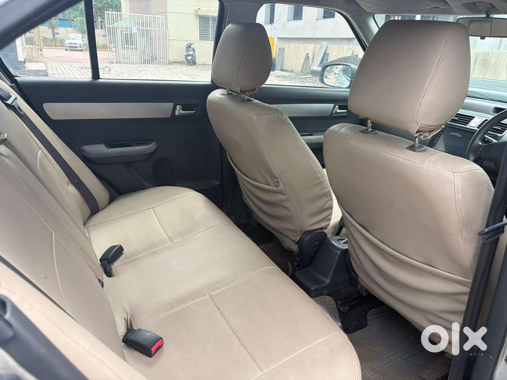 Maruti Suzuki Dzire Vxi Ags, 2010, Petrol