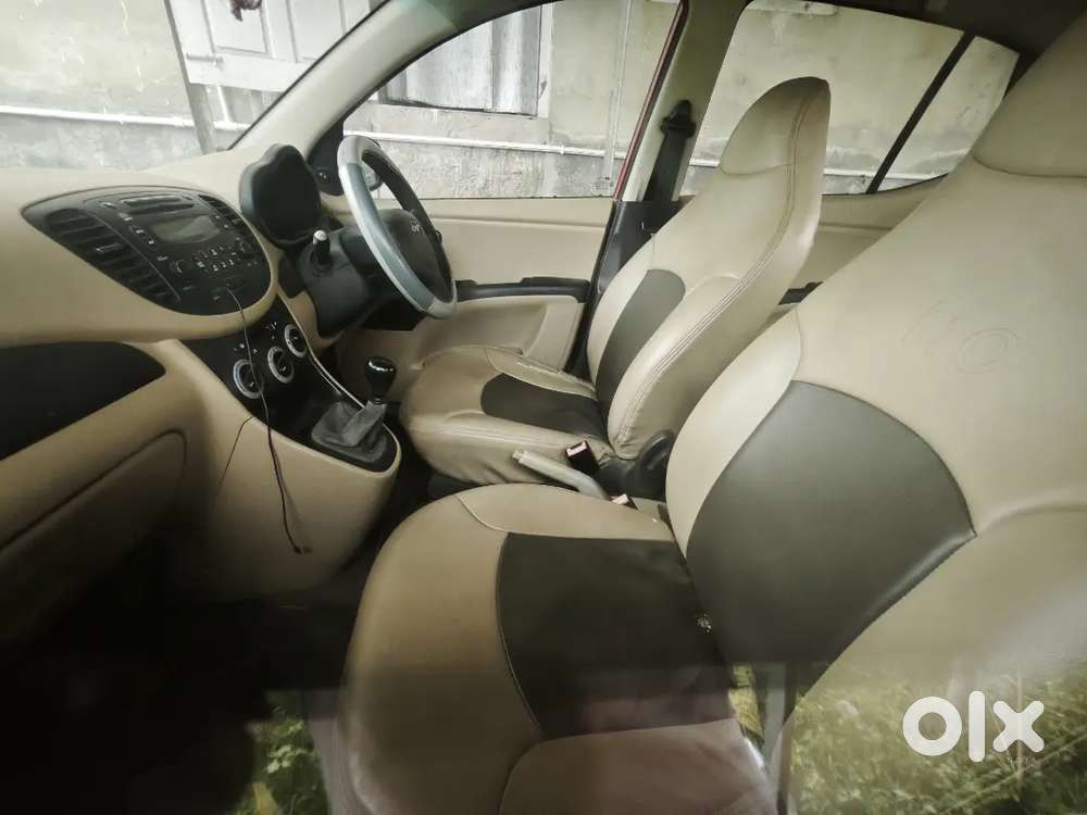 Hyundai I10 2009 All Documents Updated