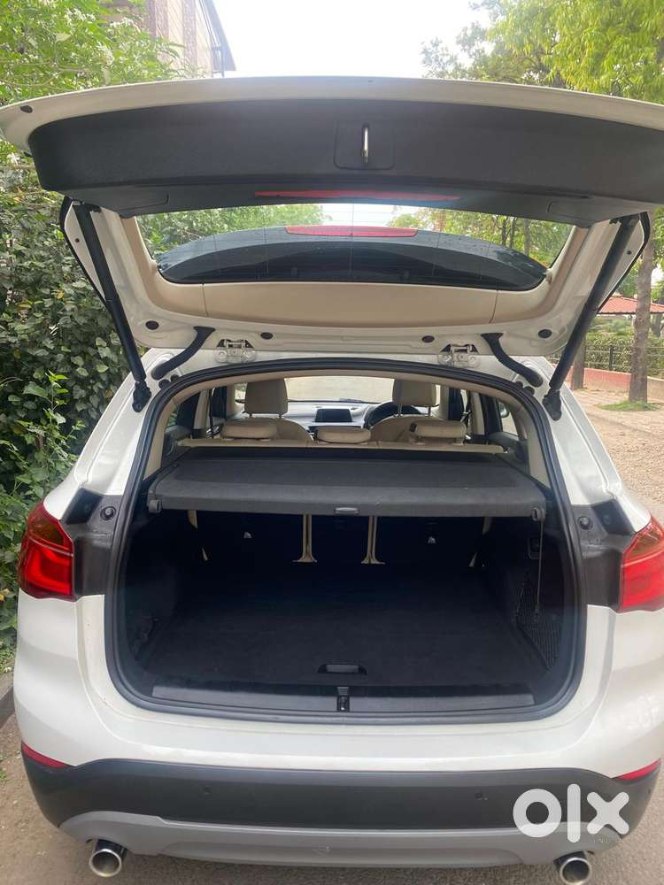 Bmw X1 Sdrive20d Expedition, 2017, Diesel