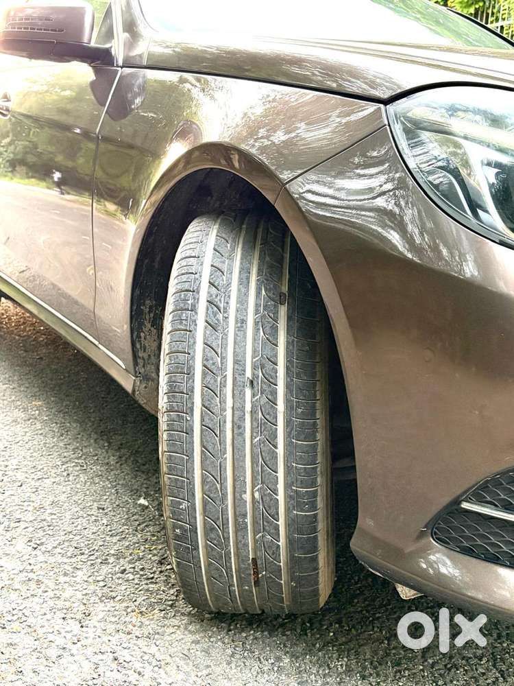 Mercedes-benz E-class E 200, 2015, Petrol