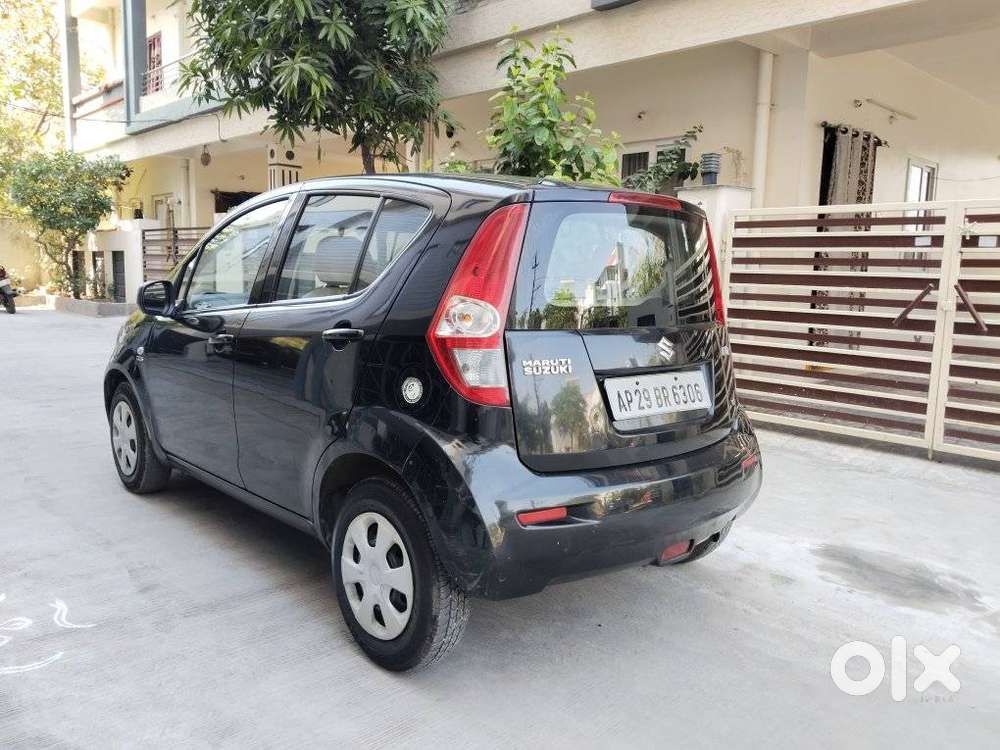 Maruti Suzuki Ritz Vdi Bs-iv, 2012, Diesel