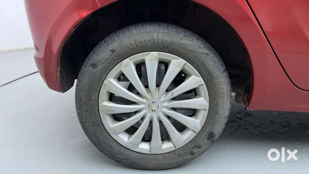 Tata Tiago Xza, 2019, Petrol