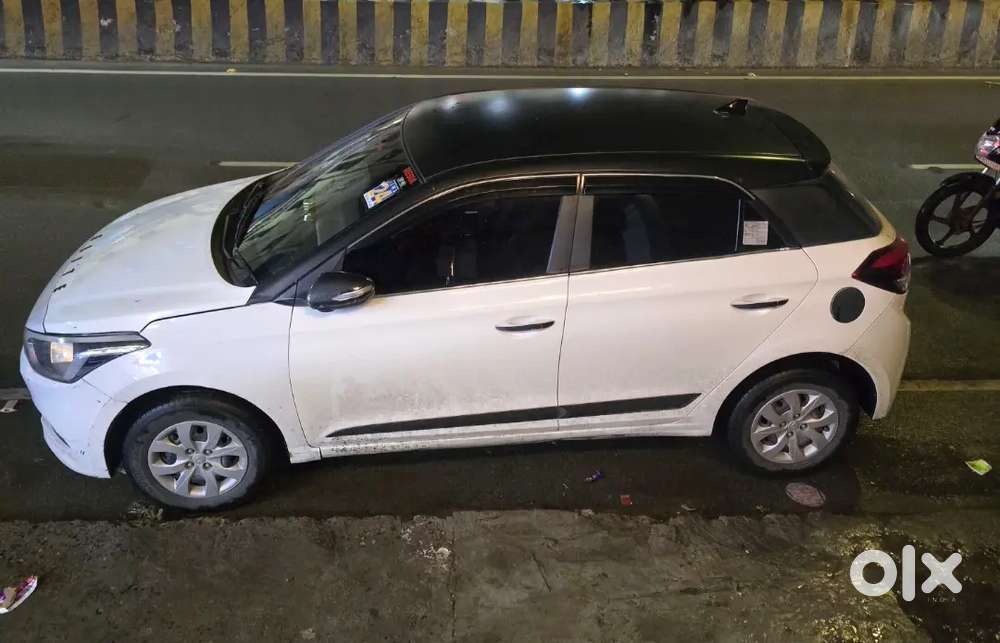 Hyundai I20 Elite Sportz 2016 Petrol Well Maintained