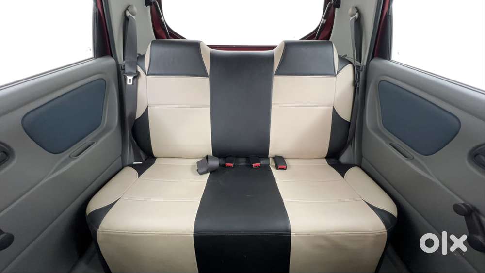 Maruti Suzuki Alto K10 2010-2014 Vxi, 2012, Petrol