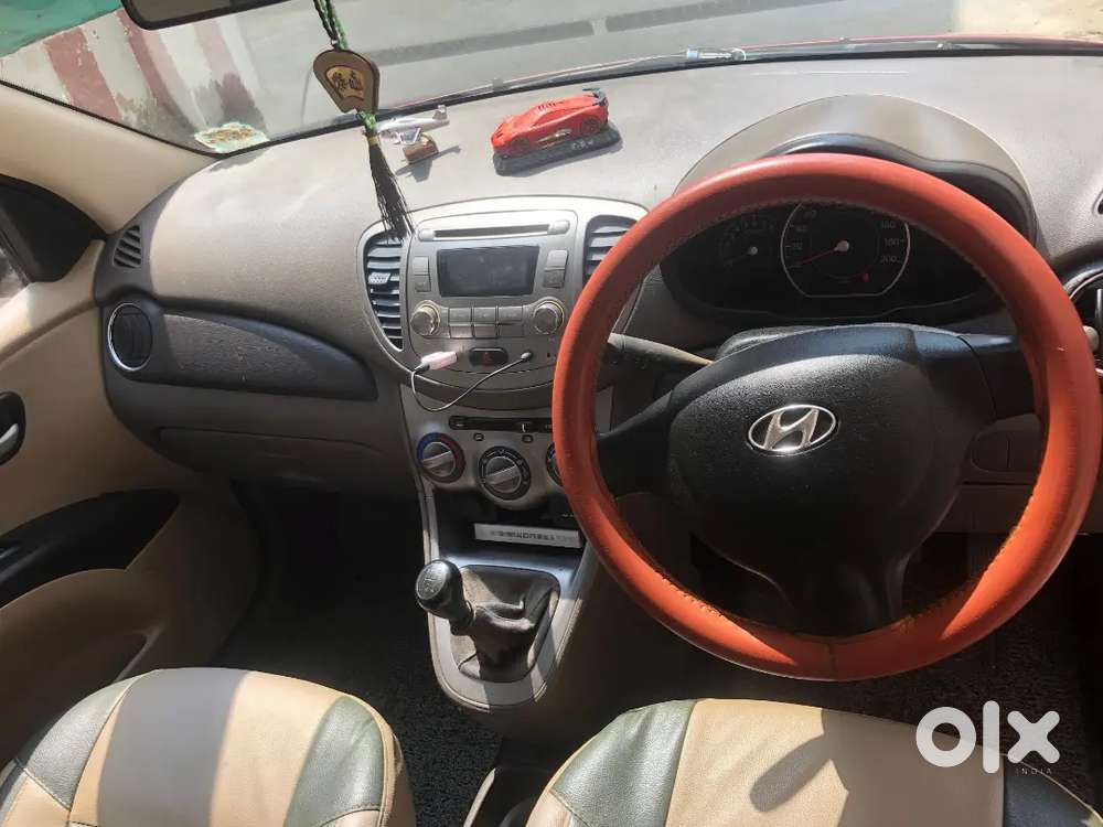 Hyundai I10 2015