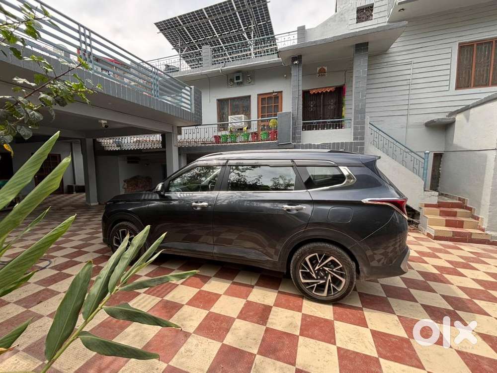 Kia Petrol Manual 2023 Year