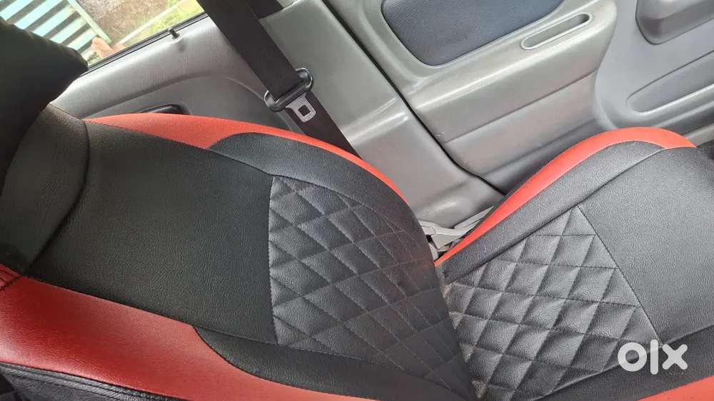 Maruti Suzuki Alto K10 2012