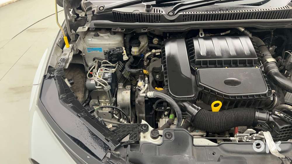 Tata Curvv Creative S 1.5 Kryojet Diesel 6mt, 2024, Diesel