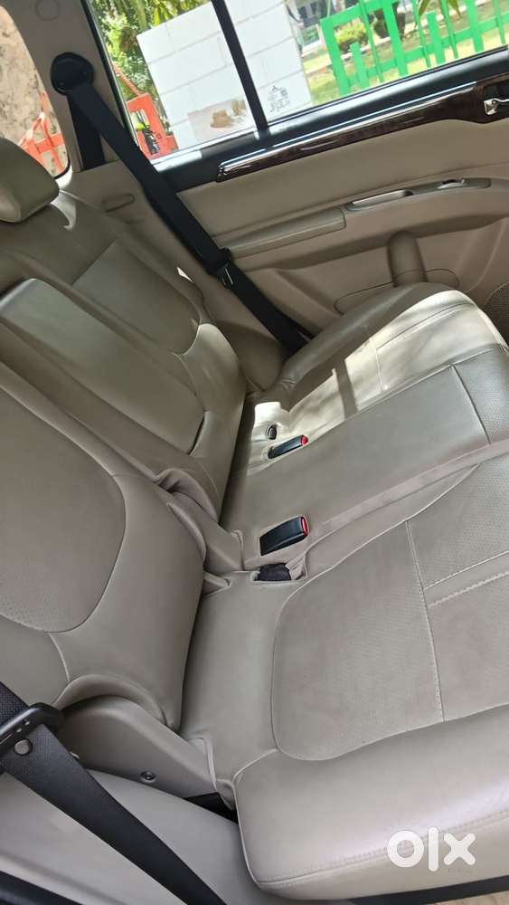 Mitsubishi Pajero Sport 4x2 Automatic, 2018, Diesel